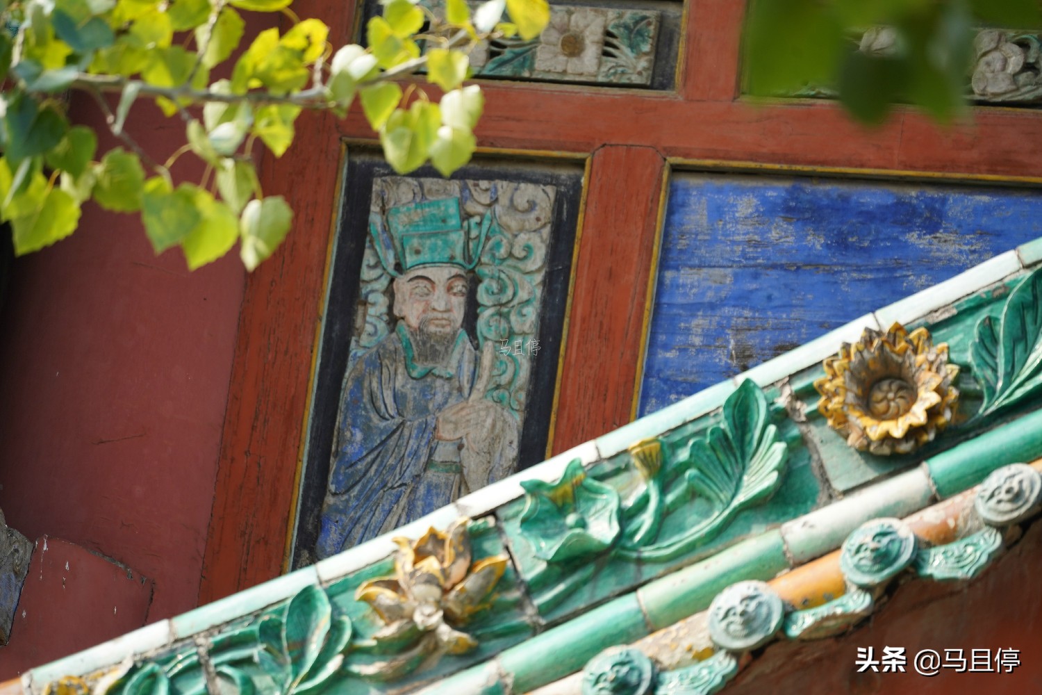 A city often mispronounced in Shanxi, the largest existing Guandi Temple in Tibet, is worth a trip