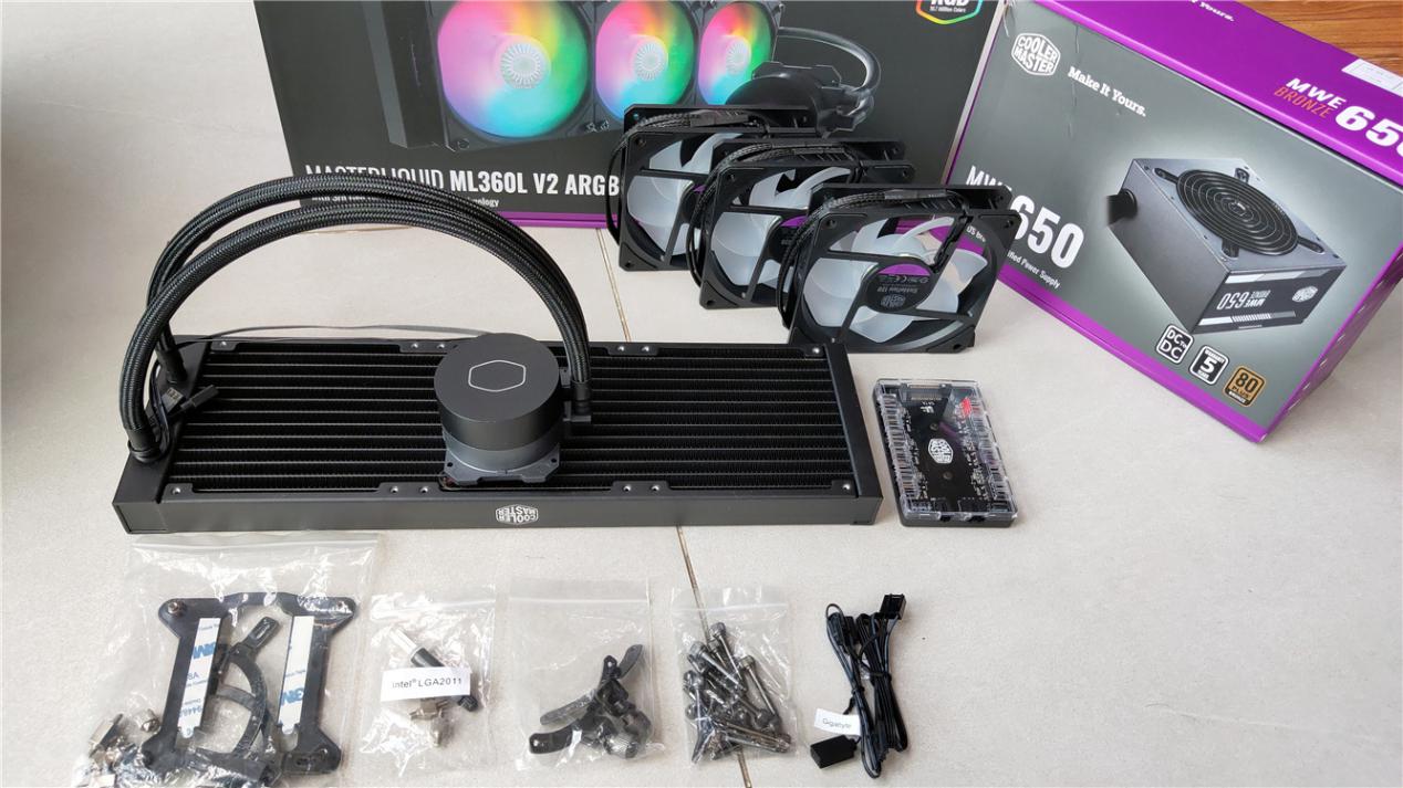 这是第一次也是最后一次，反正我以后再也不找“熟人”装机了