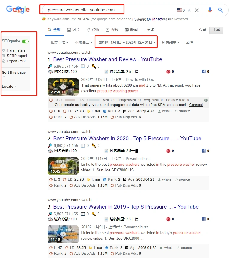 手把手教你做亚马逊站外推广