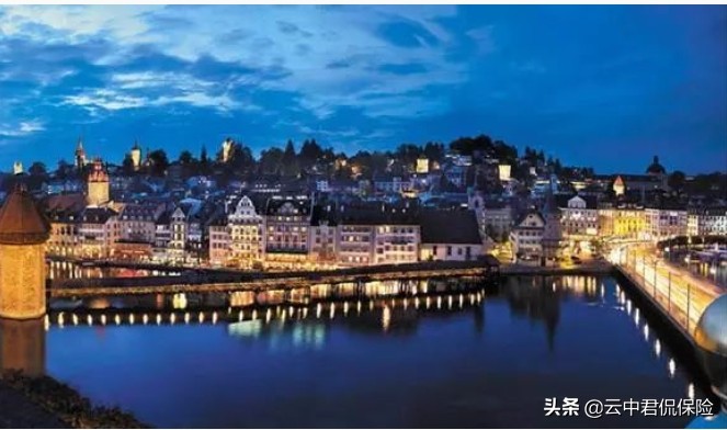 历史上的灾祸与保险共舞，通过本文的讲述可清