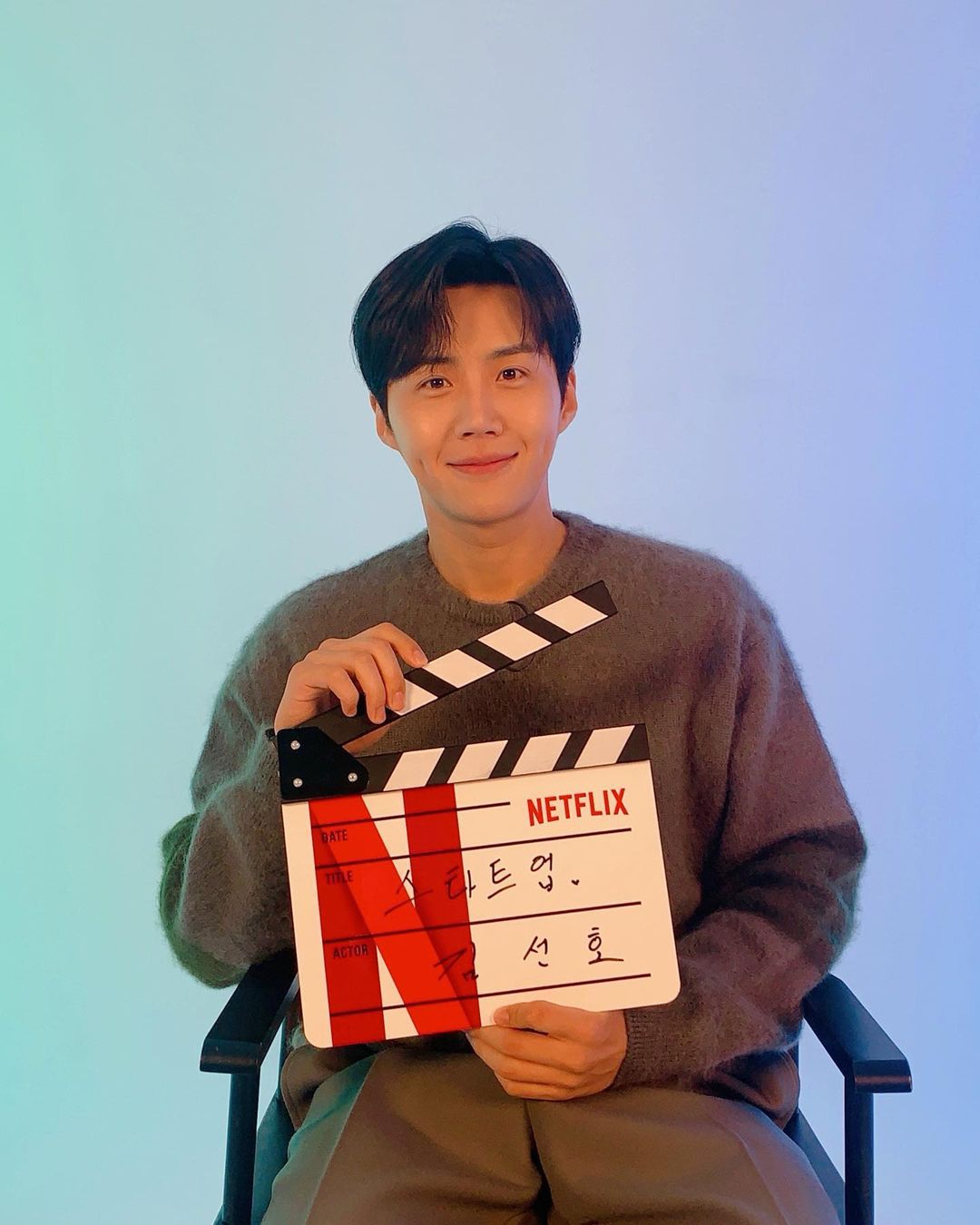 金宣虎录制两天一夜却遭公司警告违反守则引爆笑