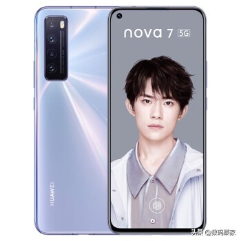 华为公司nova7和vivo s7哪一个性价比高高些？选购哪一个适合？