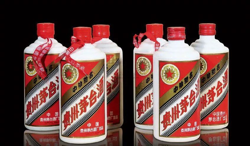 茅台业绩增速放缓，今年产量有瓶颈，千亿货币