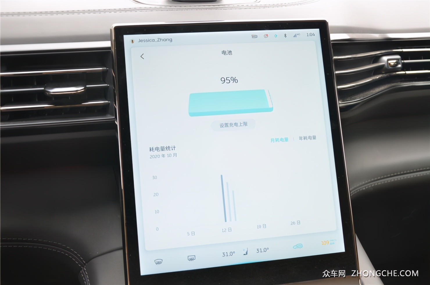 到底能跑多远？实测纯电动SUV销量冠军的续航里
