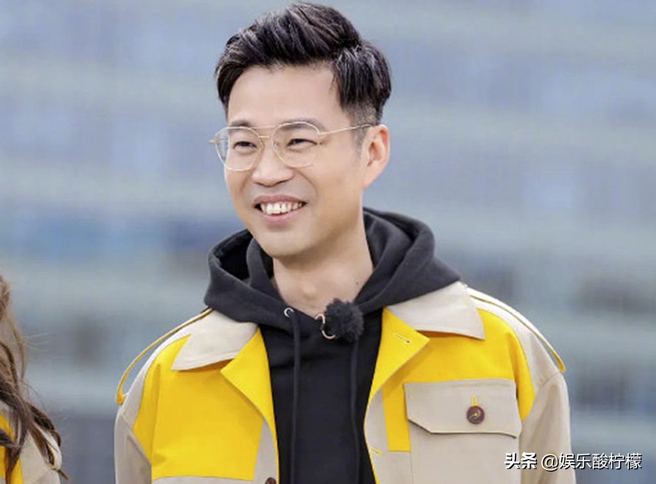 张艺兴王迅一起点赞，罗志祥回顾恋情给谁看，