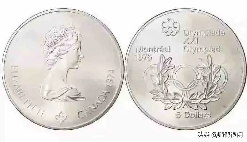 哪一年的奥运会纪念币,最难收藏齐全?
