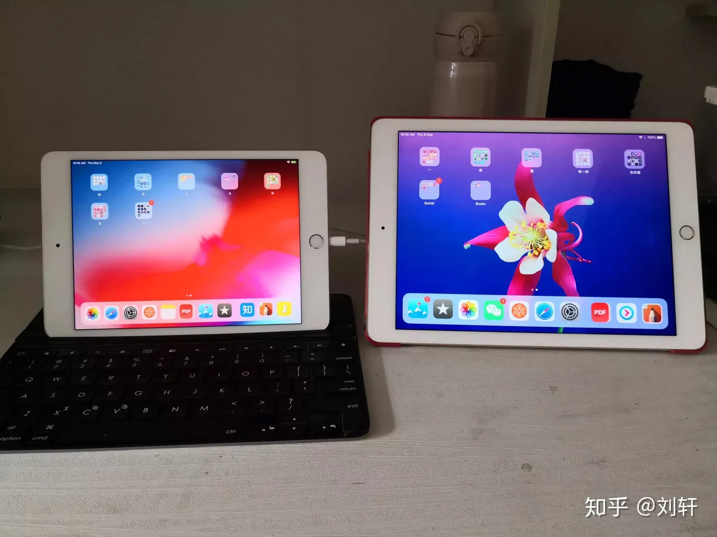 2019 新 iPad mini 实际上手体验如何？