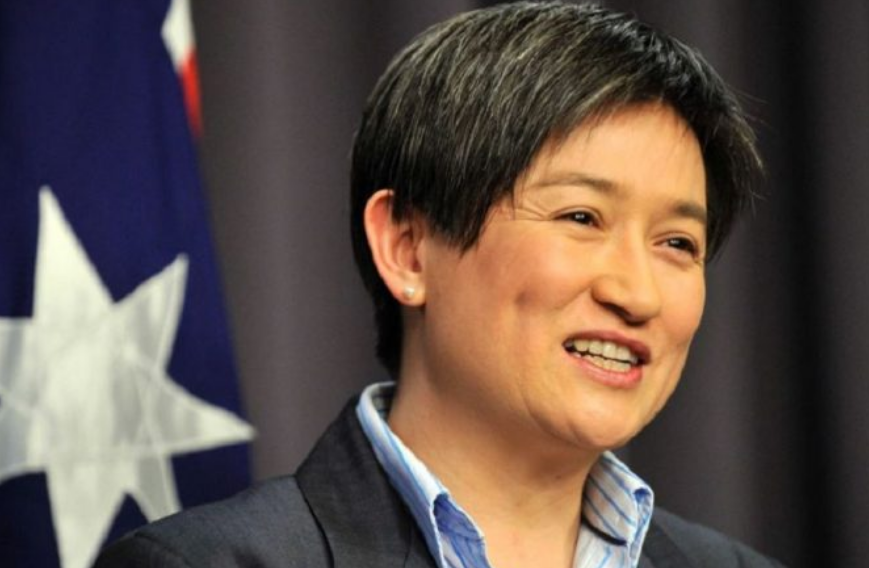 澳洲政府再度發表爭議言論，明明是自己做出暴行，卻反要求國際社會要尊重