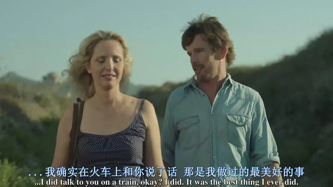 有些人说不出口“我爱你”，并不是因为不爱，而是另有隐情
