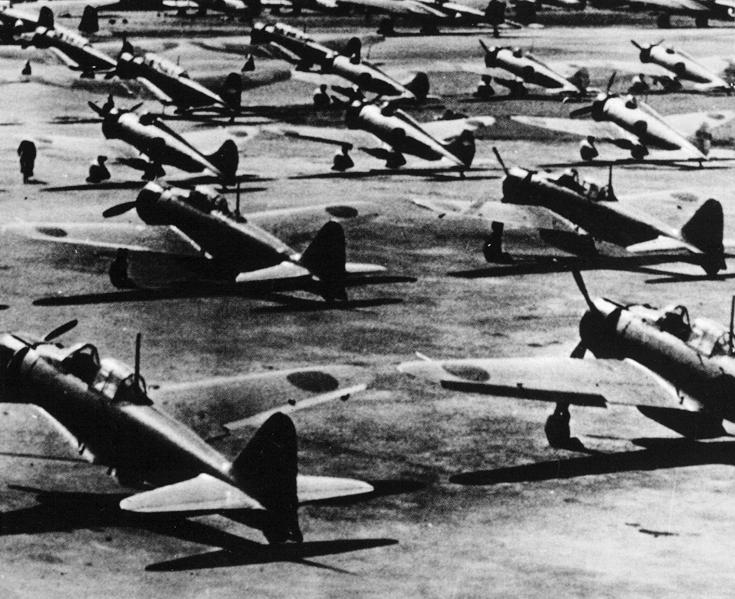 日本距珍珠港3500海里，它是如何瞒天过海，千里