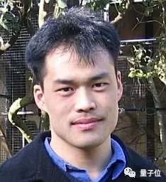 14岁上大学的这位华裔学者拿下Jeffrey Elman大奖