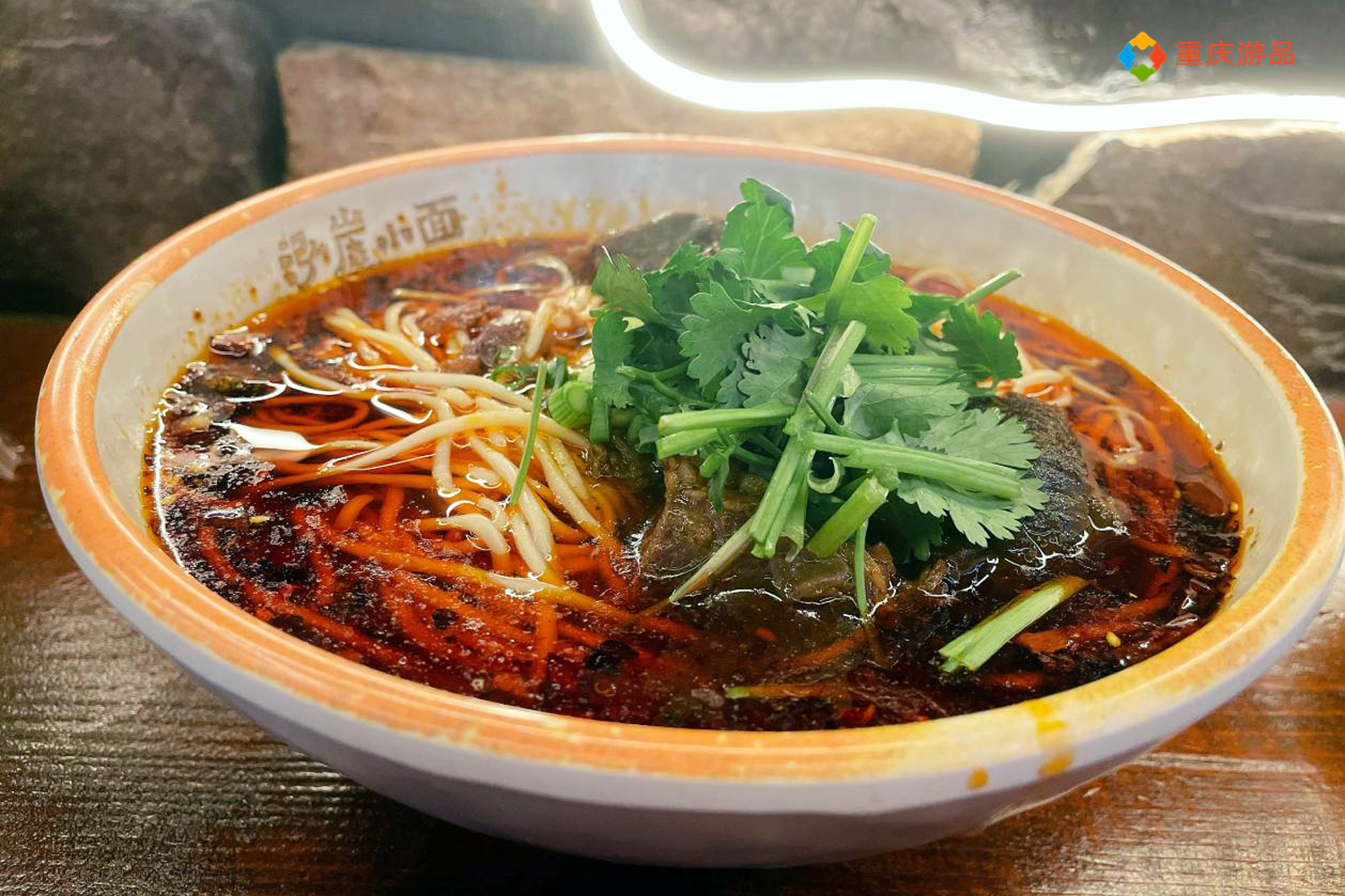 全国都有的重庆小面，离开山城之后，为什么就变成了普通的面食？