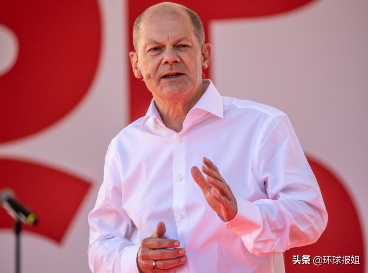 9月2日，拜登被呼吁主动辞职，默克尔或被迫延期下台
