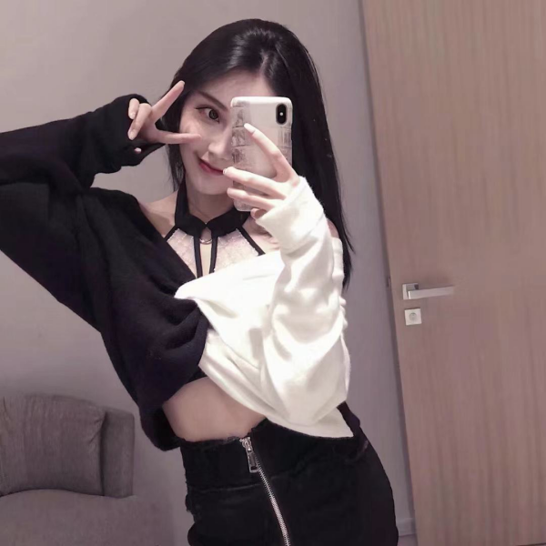 周扬青被骂是网红配不上陈伟霆，你觉得明星比网红高尚吗？