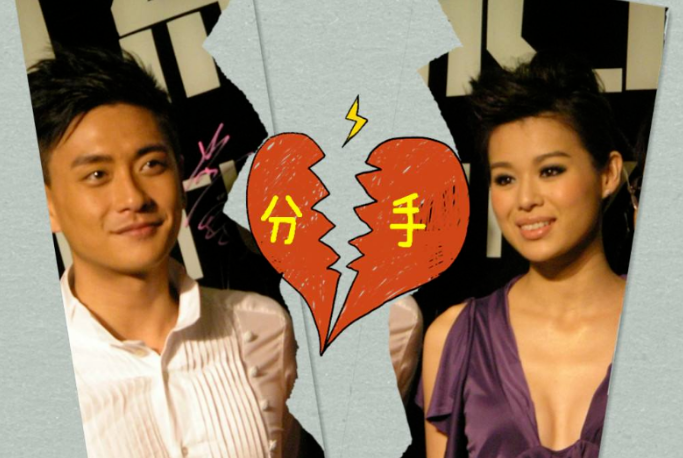 “最丑港姐”胡杏儿，五年连生三个儿子，网友：命里缺女儿