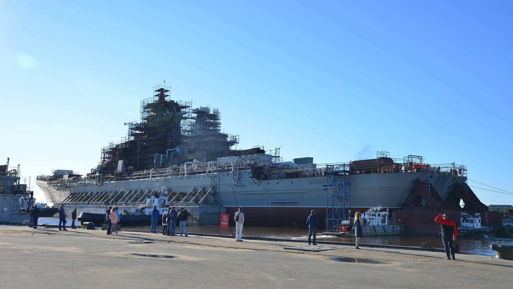 旧瓶装新酒，俄罗斯核巨兽将复活，专门对付美