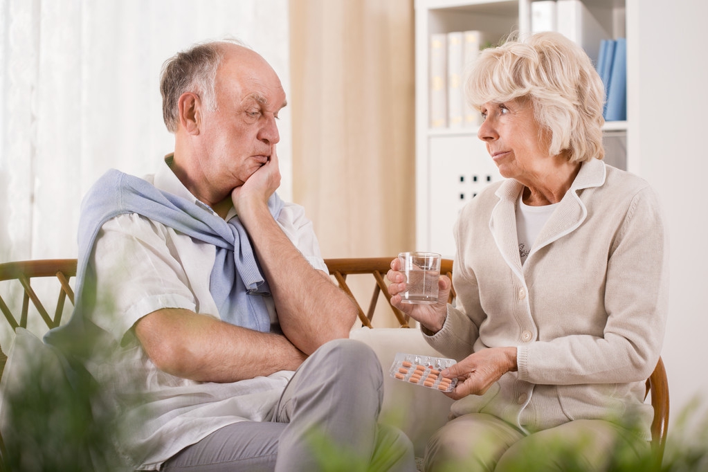 老年人養生要避免走�彎路�，這些養生誤區你知道嗎？ 了解下