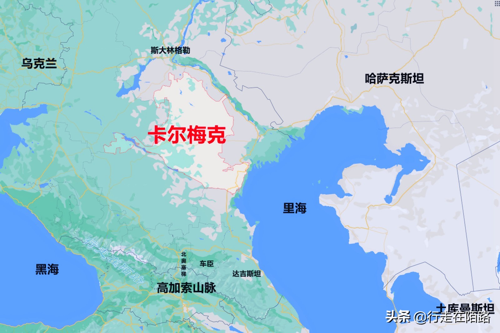 歐洲唯一佛教地區：從中國遷居卻慘遭剝削，屢立奇功終獲認可