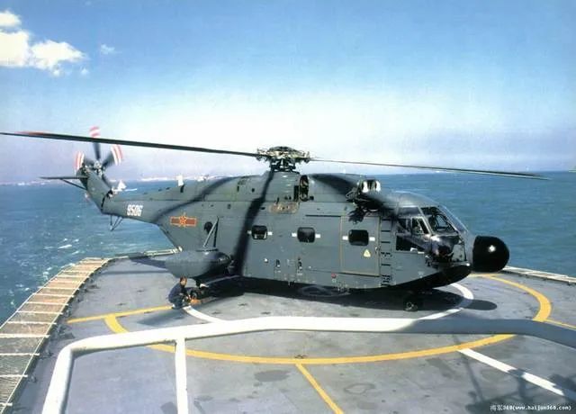 ��ֱ-8��ֱ-8L|����SA321�����Ʒ䡱���й���Щ��