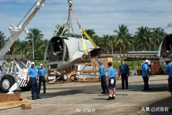 美机密文件揭示南海撞机事件中的EP-3E电侦机技术