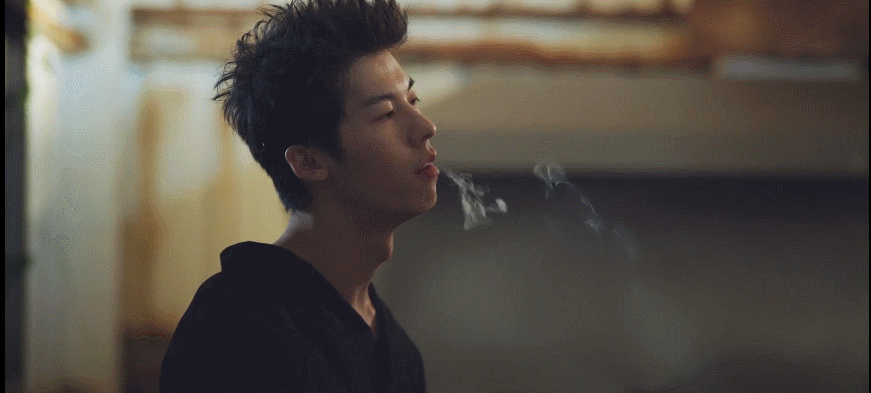 有多普通，又有多自信？