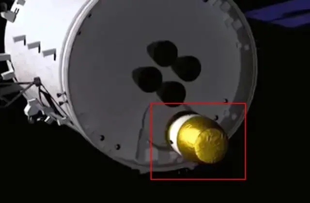 用有关新一代载人飞船的的11个问题，蹭一下热度