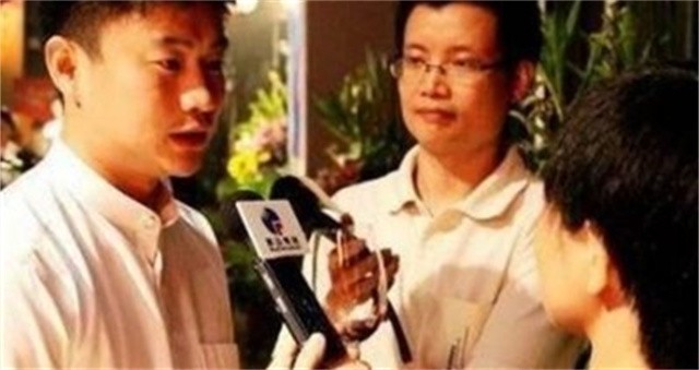 韩国体操员爱上中国裁判，3年后不顾家人劝阻，