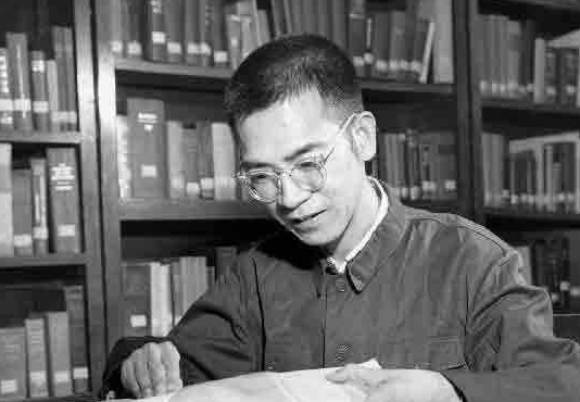 陈景润48岁老来得子，62岁在北京去世，其儿子如