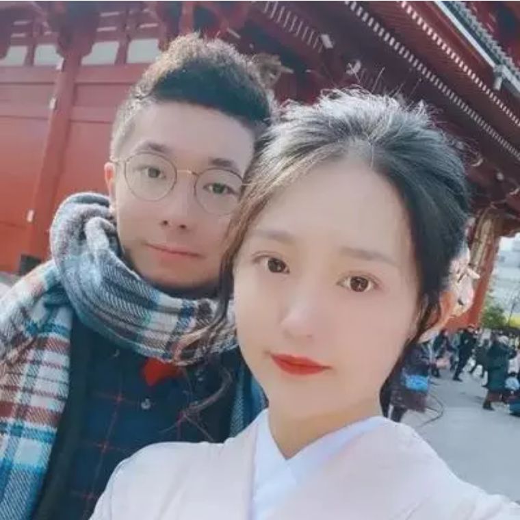 张雨婷发文回应：为了跟史睿生离婚，那些话乱