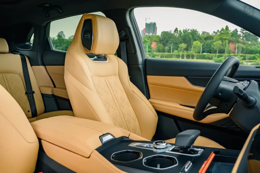 开了长安UNI-K后，满脑子都在想本田冠道