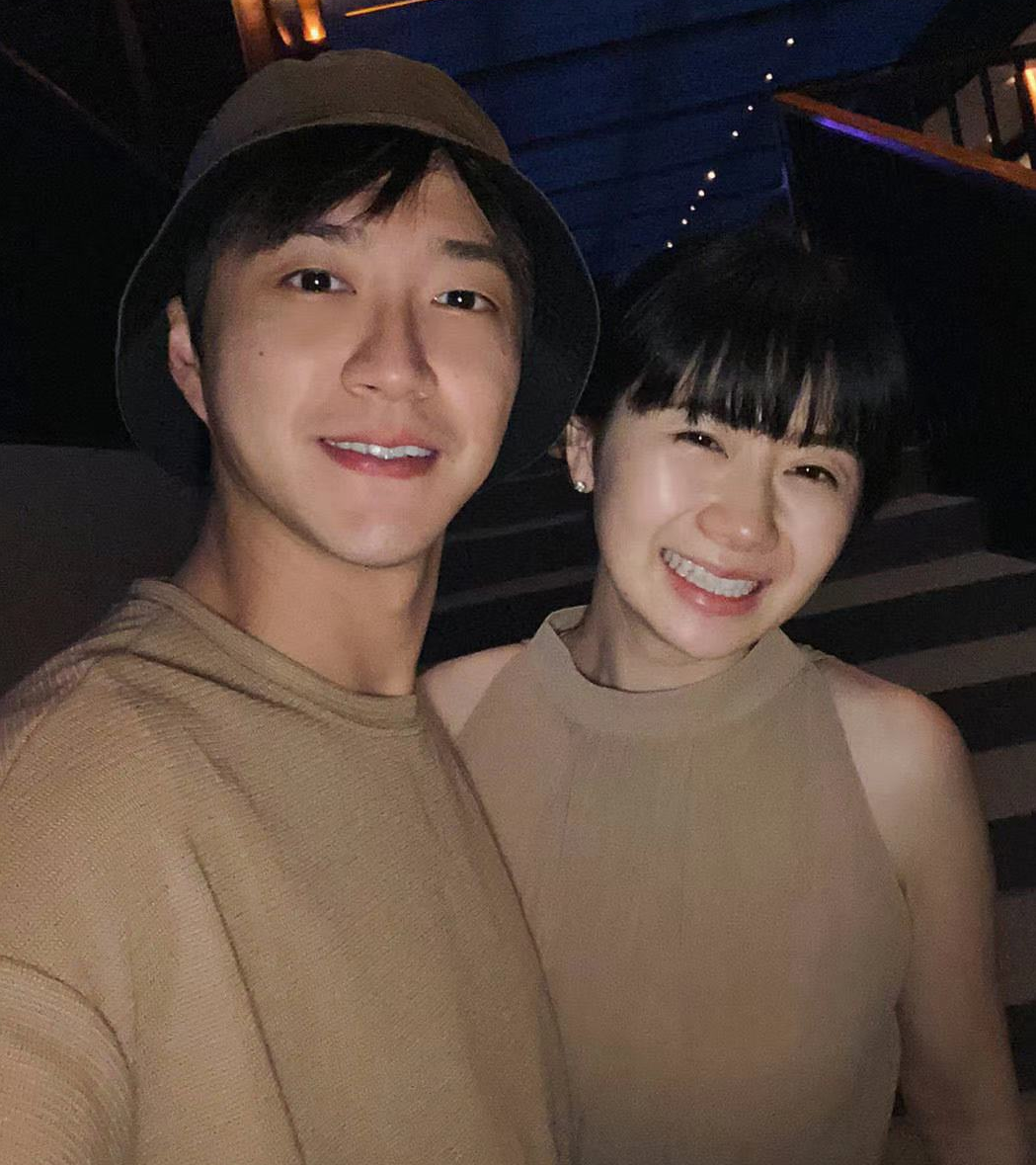 福原爱被疑婚变，将独自带儿女移居日本，夫妻俩聚少离多争吵不断