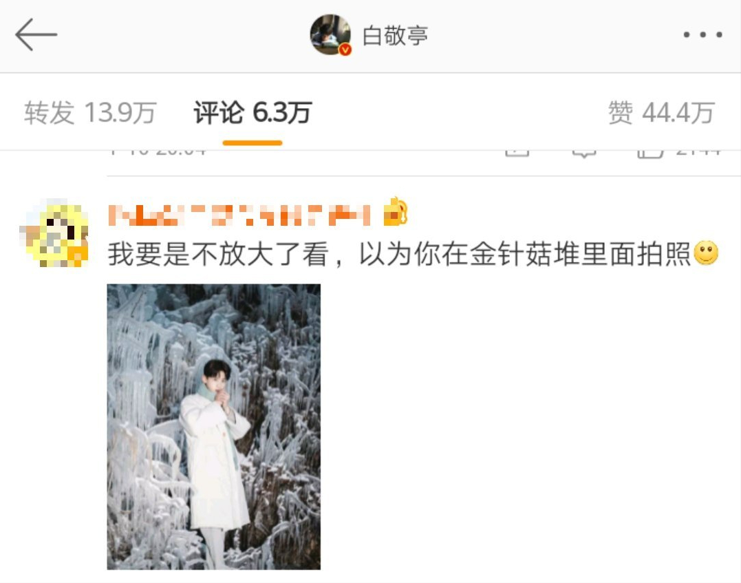 粉丝|娱乐圈谁家粉丝最笋？一人就是千军万马的林更新说：这届粉丝太难带了