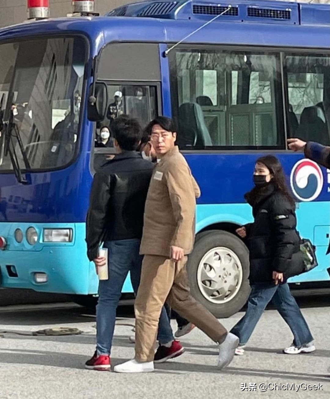 " attic 2 " exposure of ending of be astonished National People's Congress! Complete a put in prison is miserable change " jail wind and cloud "