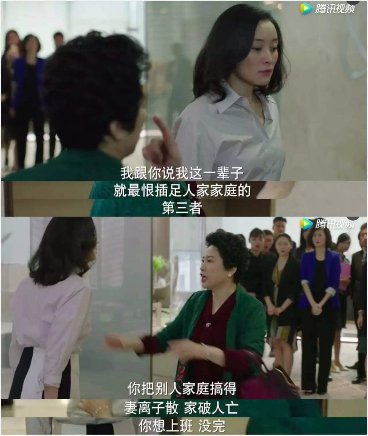 陳建斌對蔣勤勤的愛，始終藏著對另一個人的愧疚，49歲她還未結(jié)婚