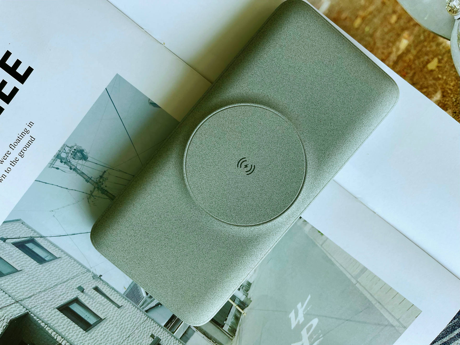 支持MagSafe磁吸双输出充电宝，南卡无线充电宝POW-3上手体验