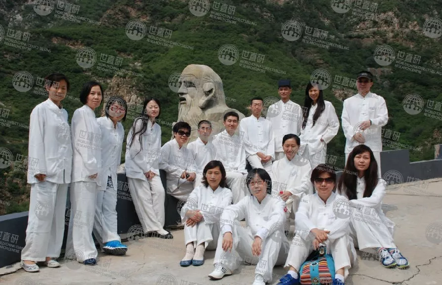 国材济世的大单模式:官方与经销商签订合作协议,承诺配送原始股