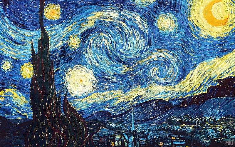 积健为雄,返虚入浑——解读什么是绘画中的“雄浑”