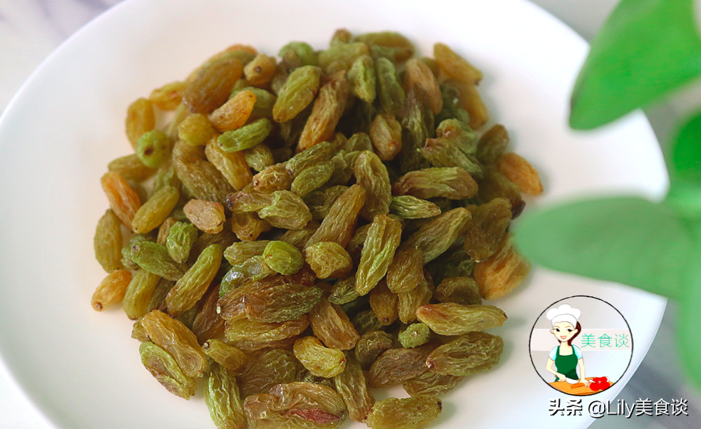 葡萄乾到底要不要洗？ 很多人都做錯了，教你正確做法，乾淨又衛生