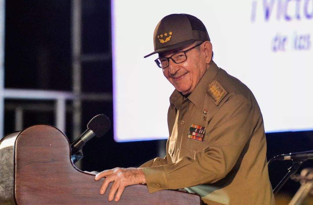 古巴驻美国大使馆遭冲锋枪扫射，一个坏消息和