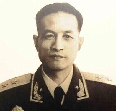 中将王诤：从未指挥过战斗却被授予中将军衔，只因他是红军千里眼