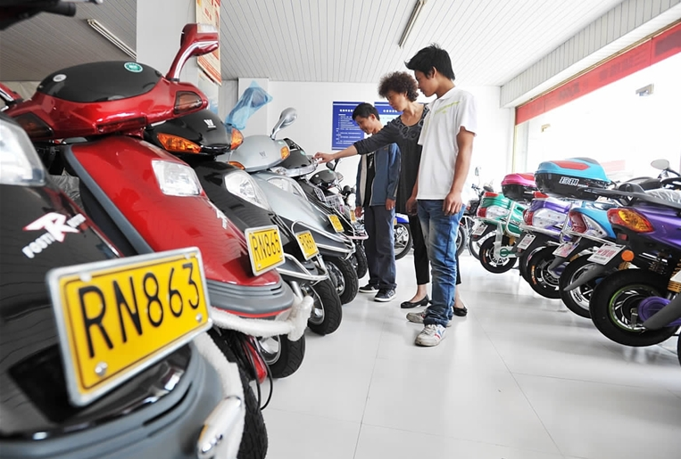 7月起，“一車一票”實施，電動車漲200元？摩托車會跟著漲價嗎？