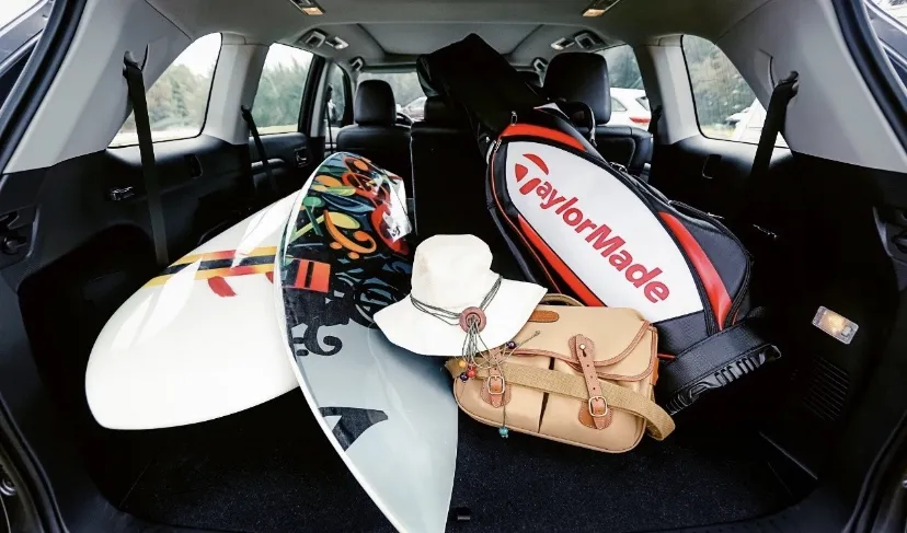 “兰达兄弟”联手，广汽丰田最强组合横扫SUV市