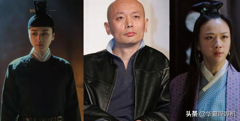 娛樂圈撞臉的明星有多像？看完對比圖之后，我陷入了沉思