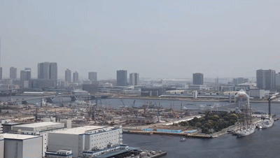 奥运村宿舍墙被澳大利亚选手砸个洞！日本不吭声，原来想推广技术