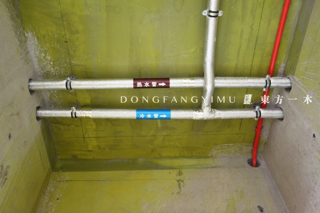 科普 ┃ 水电验收流程详解，别被工头忽悠过去 ┃ 南京装修