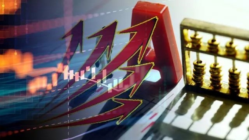 大盘6月迎来开门红 两大板块迎新风口望接力爆发
