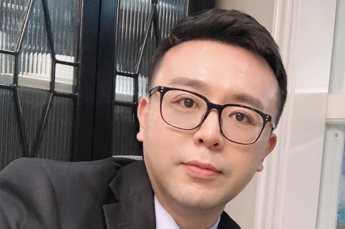 声明|《怦然再心动》节目组发声明：黄奕约会对象陆律师人设“翻车”网友劝其擦亮眼