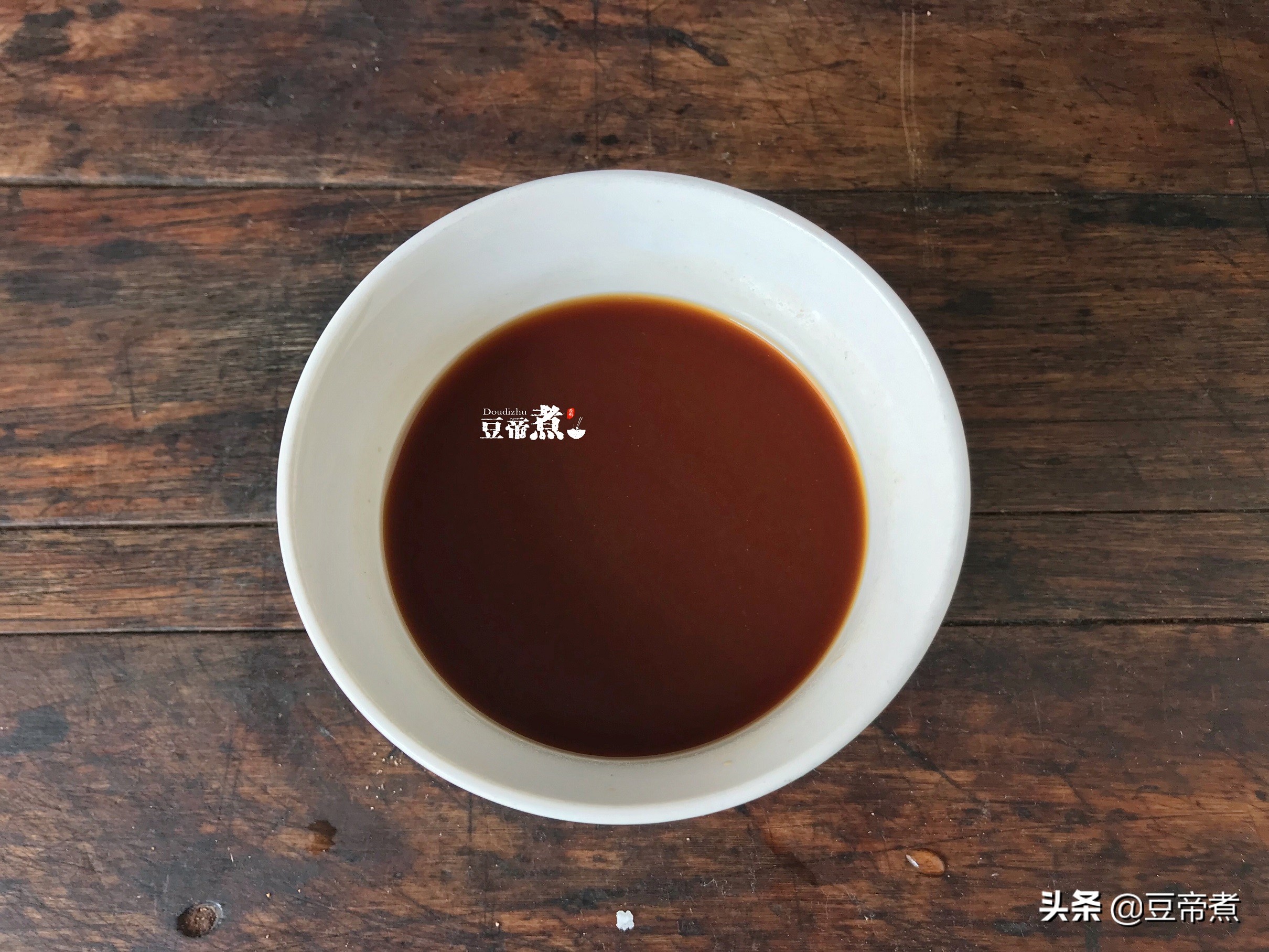 吃了30年的豆腐还不腻，要想豆腐好吃还入味，口感和味道少不了