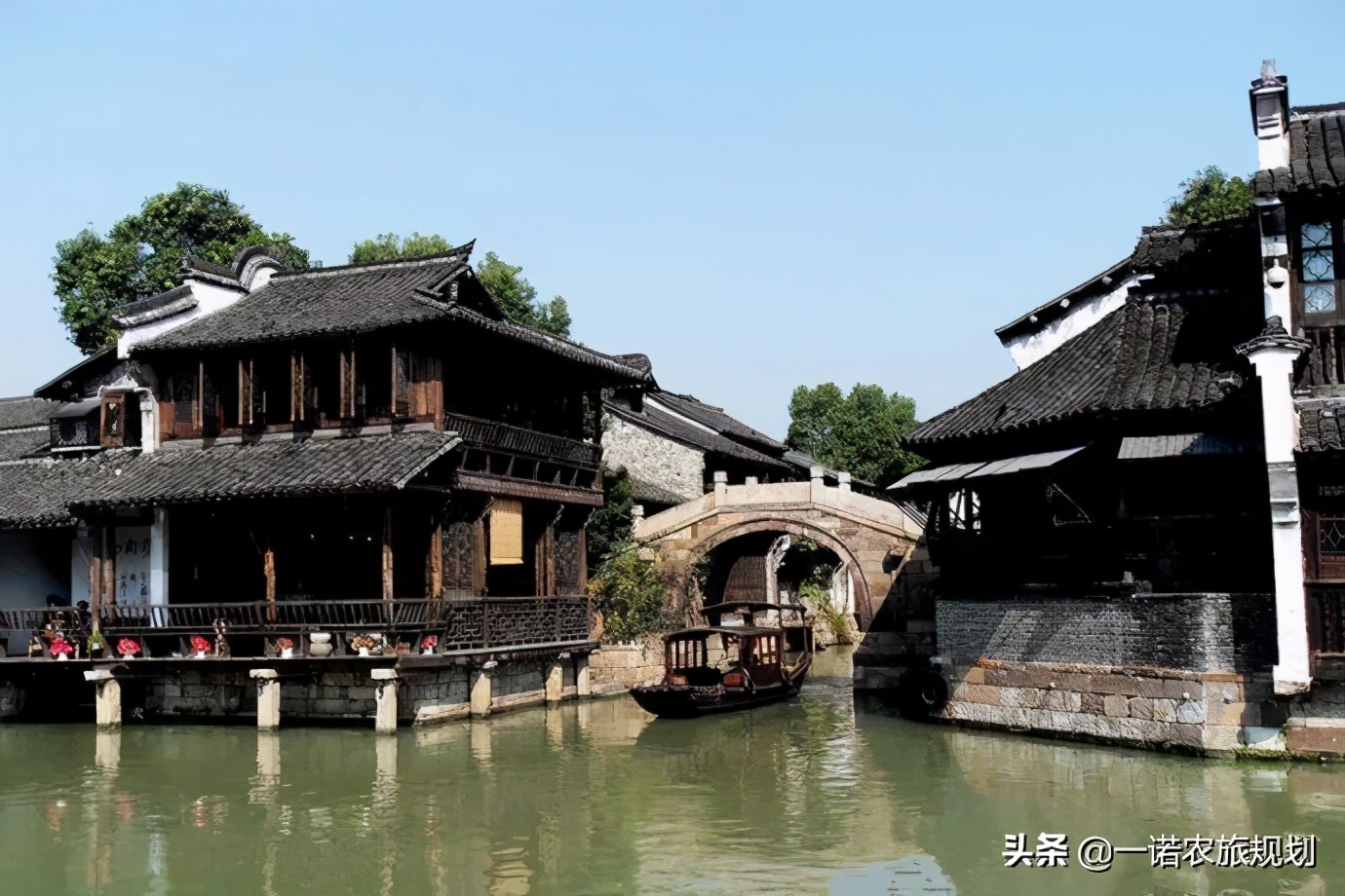在旅游小镇的规划中，我们要注意哪些要点？