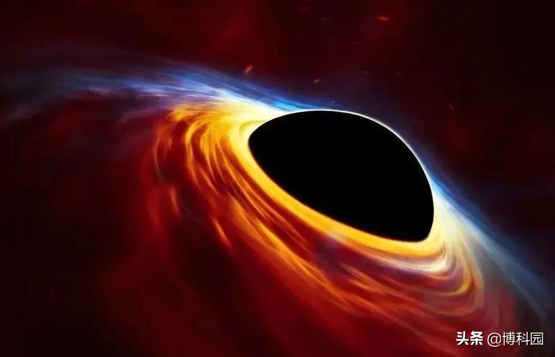 突破界限！发现最小超大质量黑洞，还不到太阳质量的100万倍